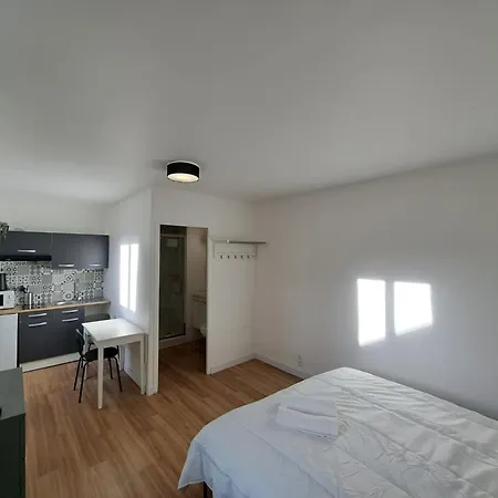 Apartament Florence - Appart'city